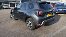 Dacia Duster 1.0 TCe 90 Journey 5dr Petrol Estate